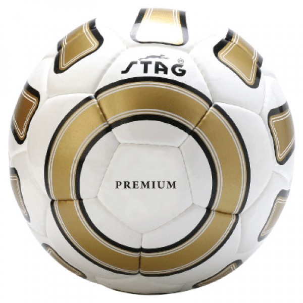 STAG Soccer / Football Premium